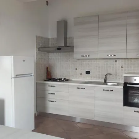 Villino Aurora * Виллапутцу