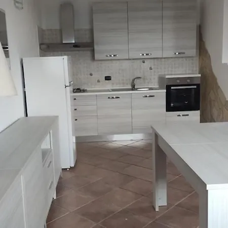 Villino Aurora Holiday home Villaputzu