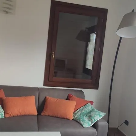 Holiday home Villino Aurora