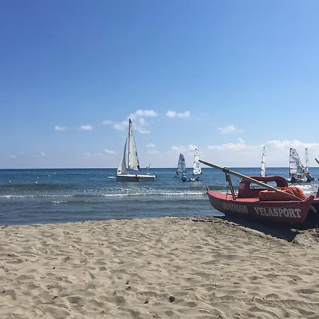 Villino Aurora Holiday home