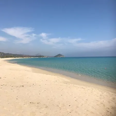 Villino Aurora 펜션 빌라푸주