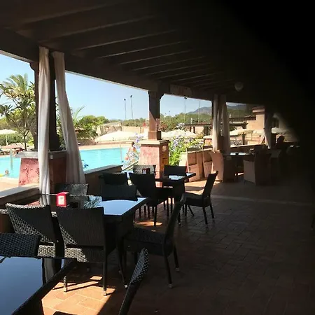 Holiday home Villino Aurora *