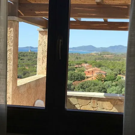 Holiday home Villino Aurora Villaputzu