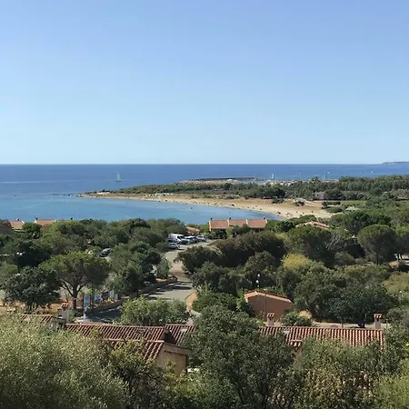 Holiday home Villino Aurora