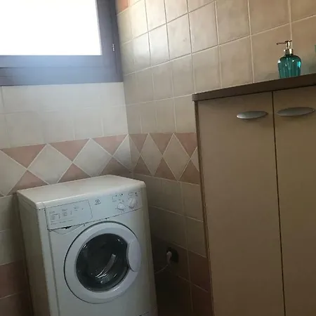 Holiday home Villino Aurora