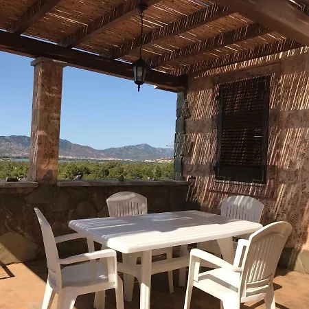 Villino Aurora Holiday home *