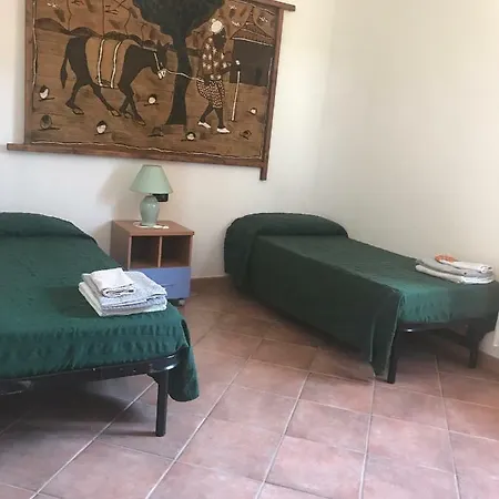 Villino Aurora Holiday home *