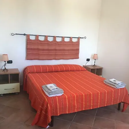 Holiday home Villino Aurora