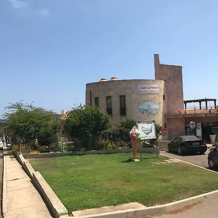 Villino Aurora