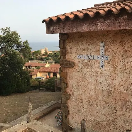 Villino Aurora
