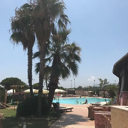 Holiday home Villino Aurora *