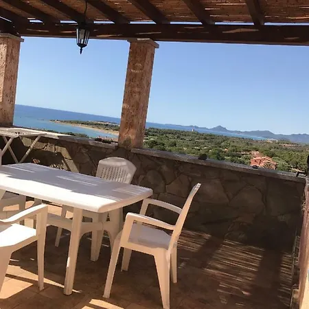 Holiday home Villino Aurora