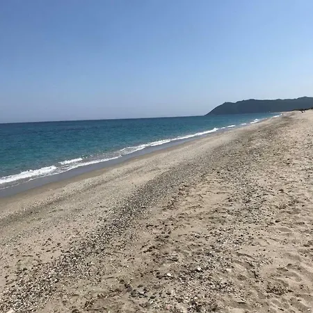Villino Aurora Holiday home Villaputzu